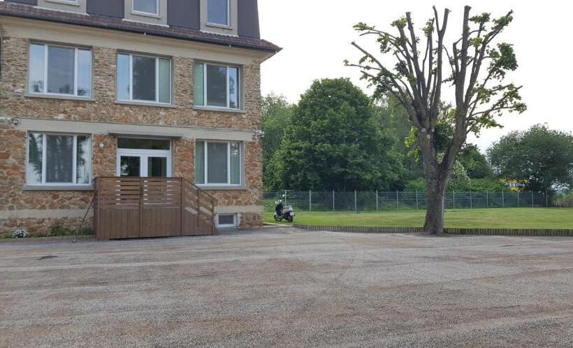 ホテル Country House Reem