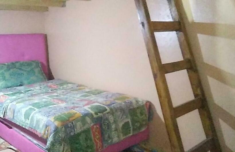 هتل Farm Stay Mharchen