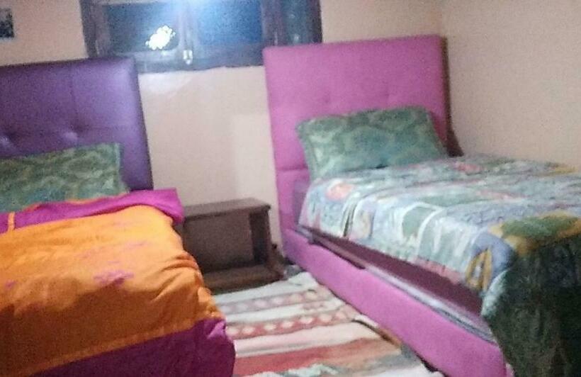 هتل Farm Stay Mharchen