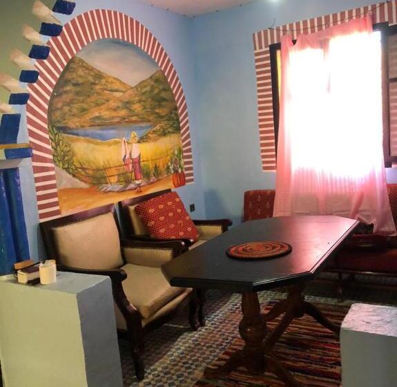 هتل Farm Stay Mharchen