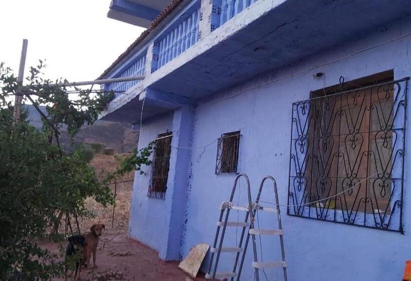 هتل Farm Stay Mharchen