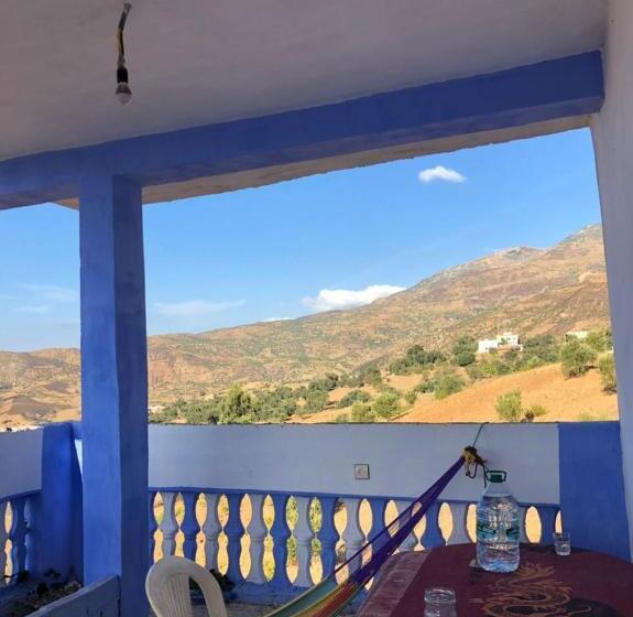 هتل Farm Stay Mharchen