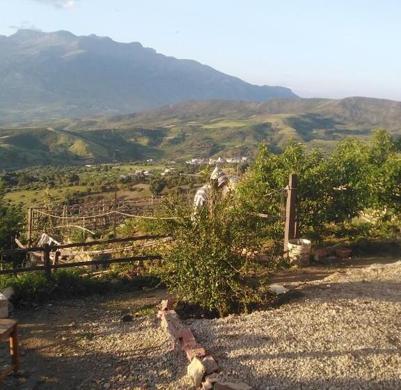 هتل Farm Stay Mharchen