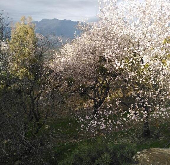 هتل Farm Stay Mharchen