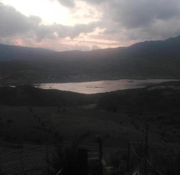 هتل Farm Stay Mharchen