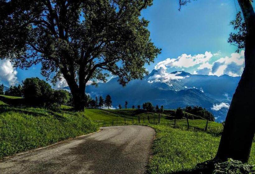 酒店 Jelenov Breg Pod Matajurem