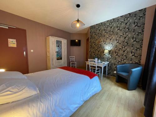 Отель L Abbatiale