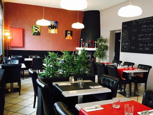 Отель L Abbatiale