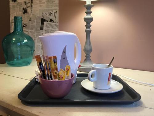 Отель L Abbatiale