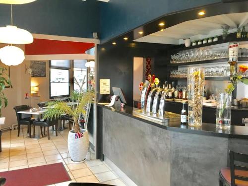 Отель L Abbatiale