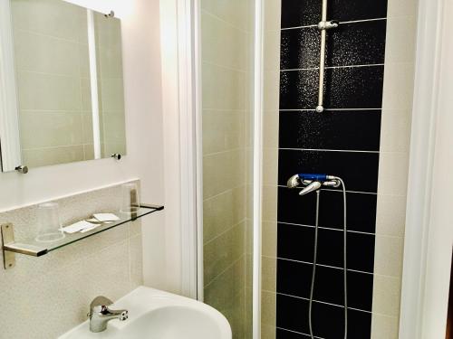 Отель L Abbatiale