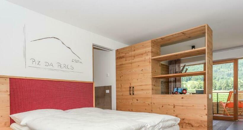 בית מלון כפרי Lerchnhof