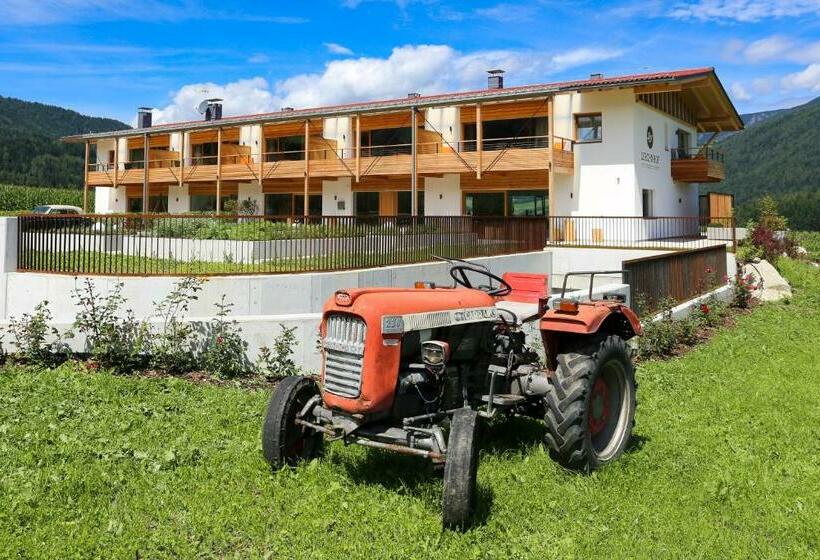 בית מלון כפרי Lerchnhof