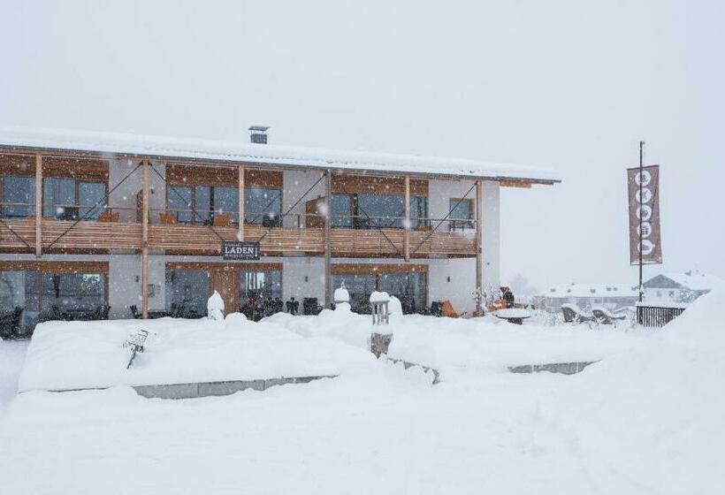 בית מלון כפרי Lerchnhof