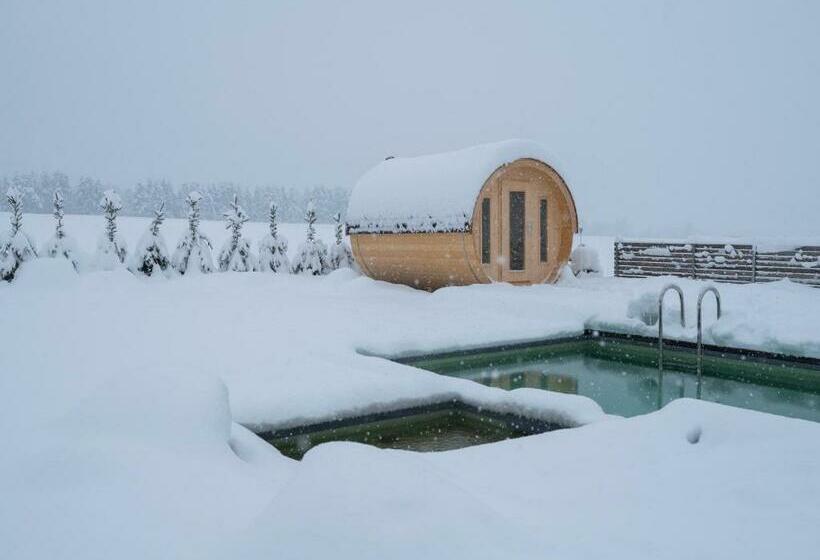 בית מלון כפרי Lerchnhof