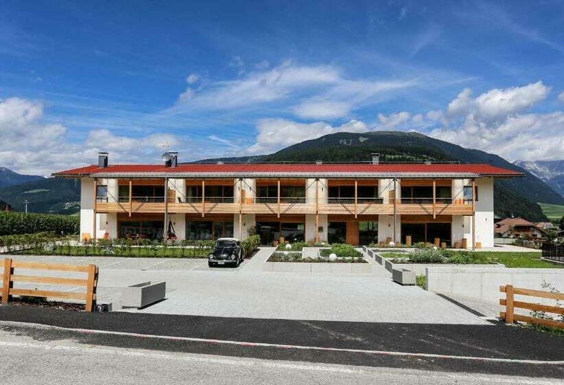 בית מלון כפרי Lerchnhof