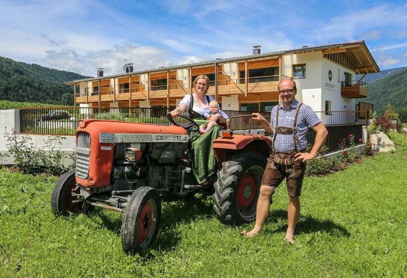 בית מלון כפרי Lerchnhof