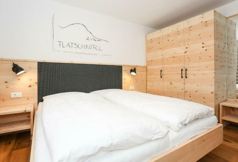 בית מלון כפרי Lerchnhof