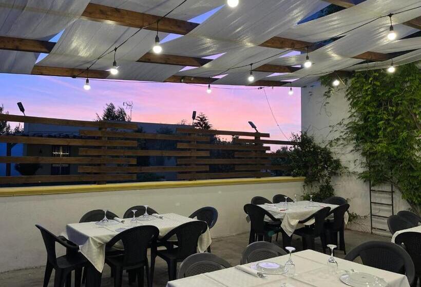 酒店 Masseria Agriturismo Fontanella