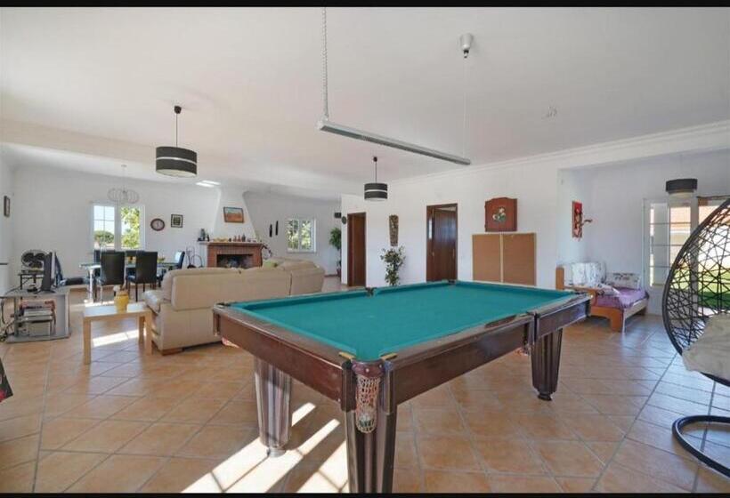 Отель O Cantinho Dos Vieiras