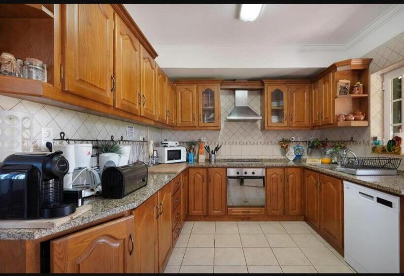 Отель O Cantinho Dos Vieiras