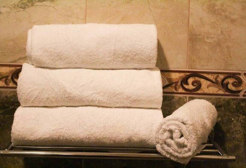 ホテル Real Nirvana