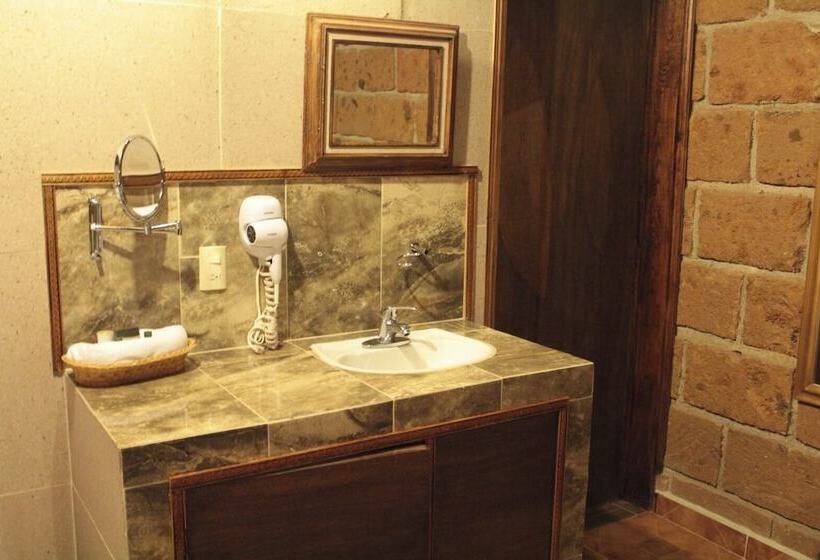 ホテル Real Nirvana