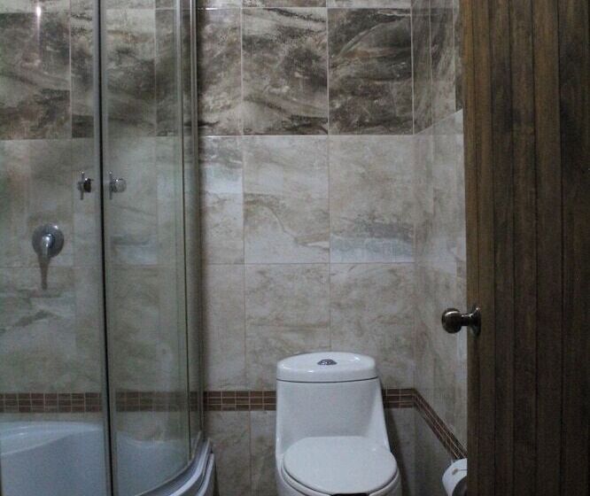 ホテル Real Nirvana