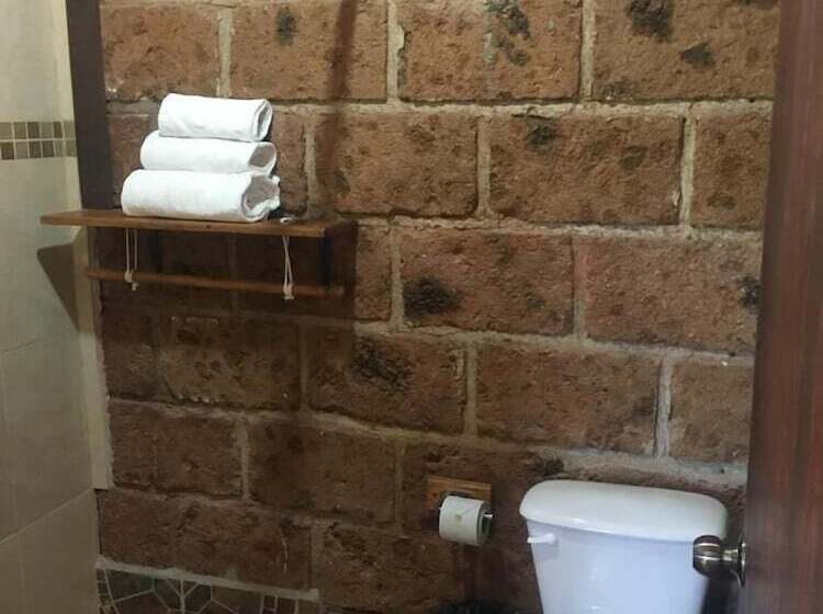 ホテル Real Nirvana