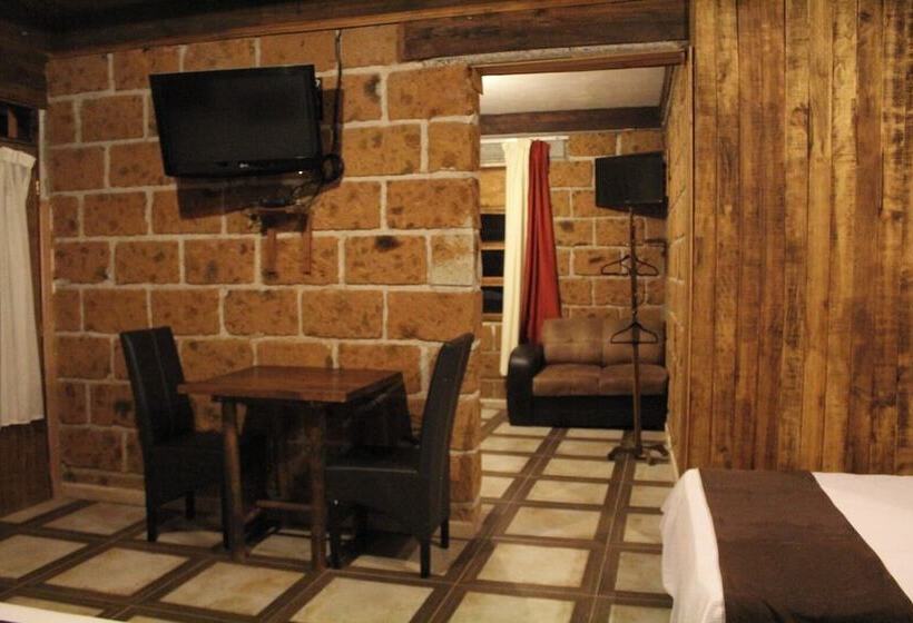 ホテル Real Nirvana