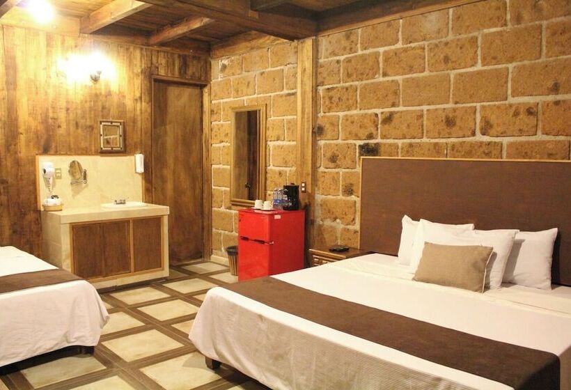 ホテル Real Nirvana