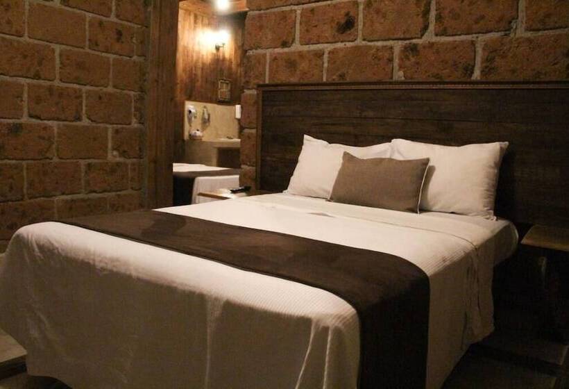 ホテル Real Nirvana