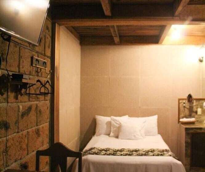 ホテル Real Nirvana