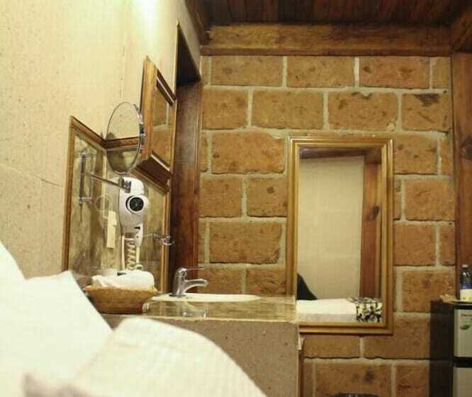 ホテル Real Nirvana