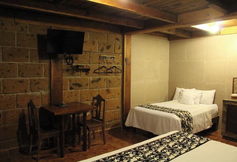 ホテル Real Nirvana