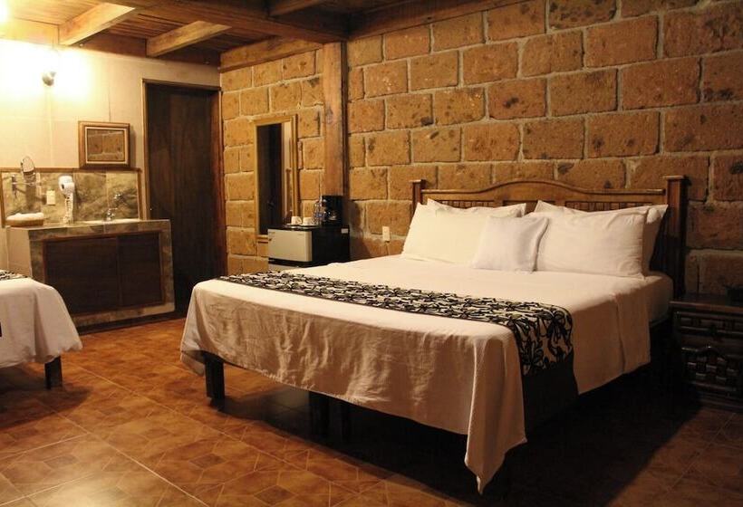 ホテル Real Nirvana