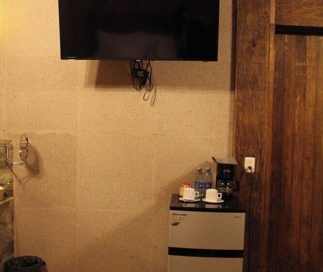 ホテル Real Nirvana