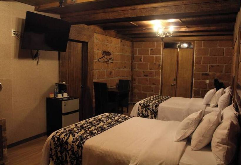 ホテル Real Nirvana