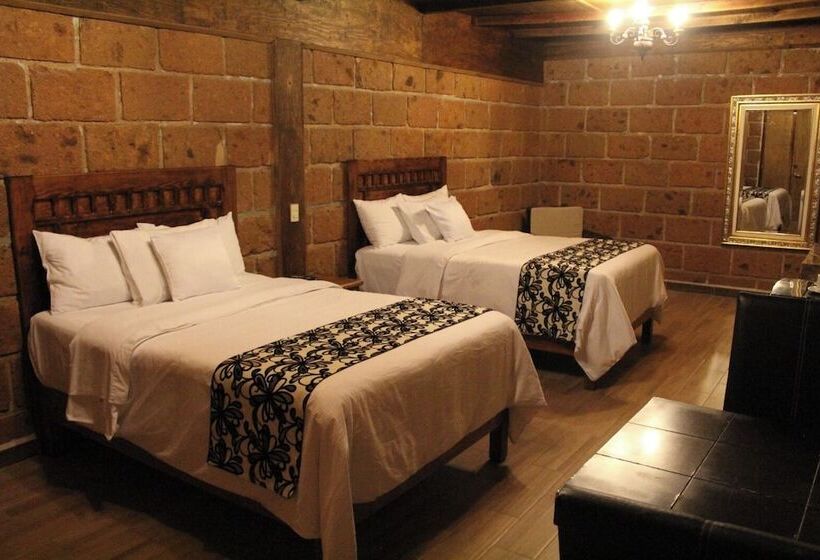 ホテル Real Nirvana