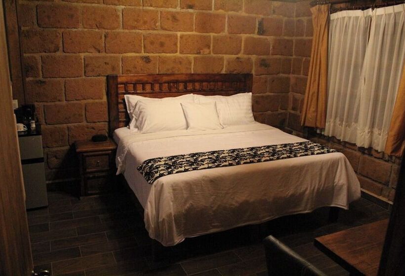 ホテル Real Nirvana