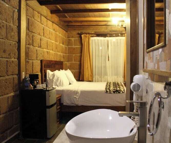 ホテル Real Nirvana