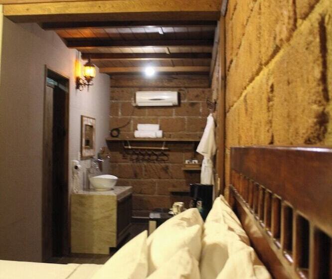 ホテル Real Nirvana