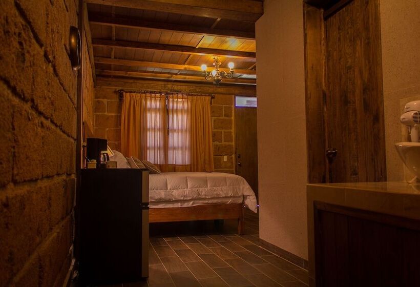 ホテル Real Nirvana