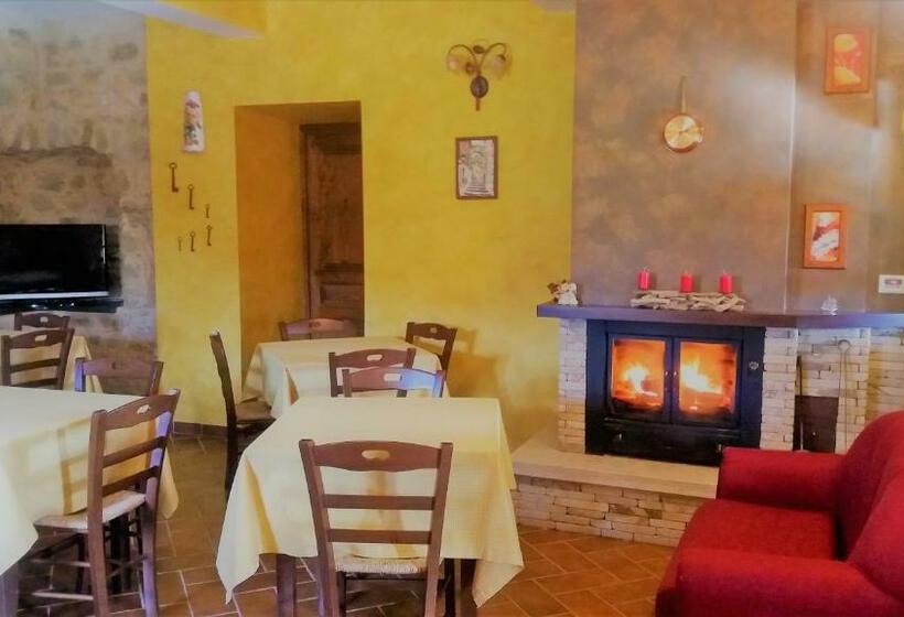 בית מלון כפרי Viale Dei Ciliegi