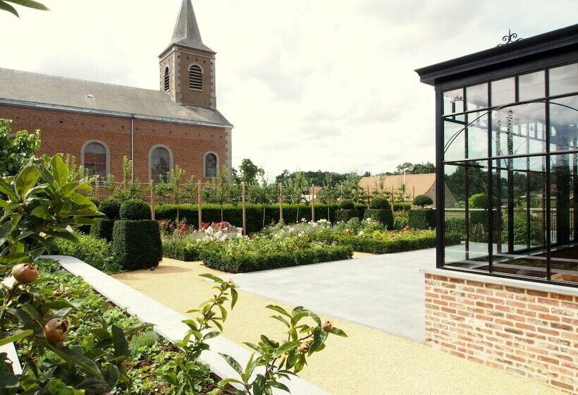 בית מלון כפרי Vorsen