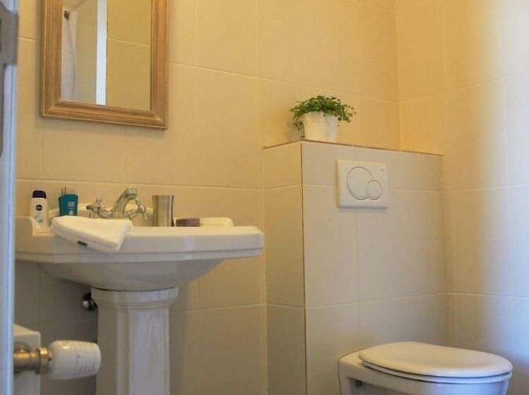 בית מלון כפרי Vorsen