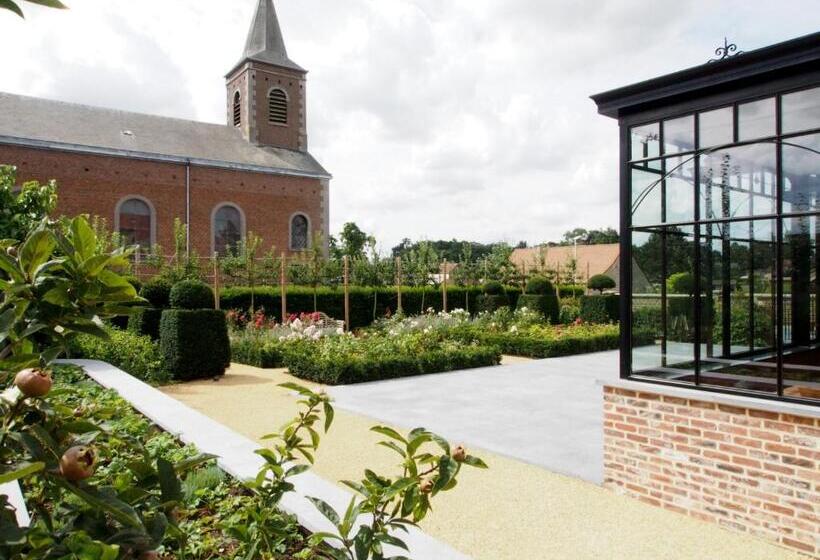 בית מלון כפרי Vorsen