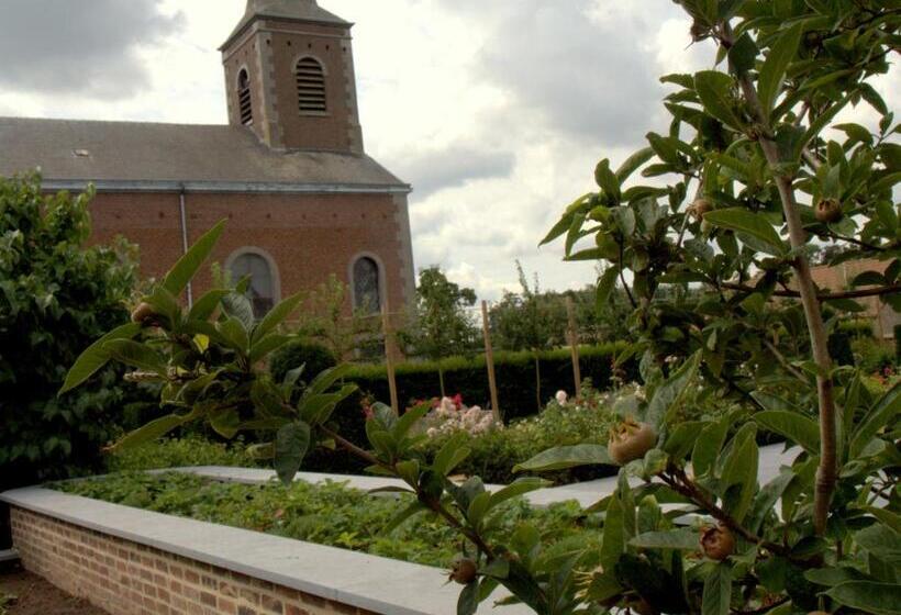 בית מלון כפרי Vorsen