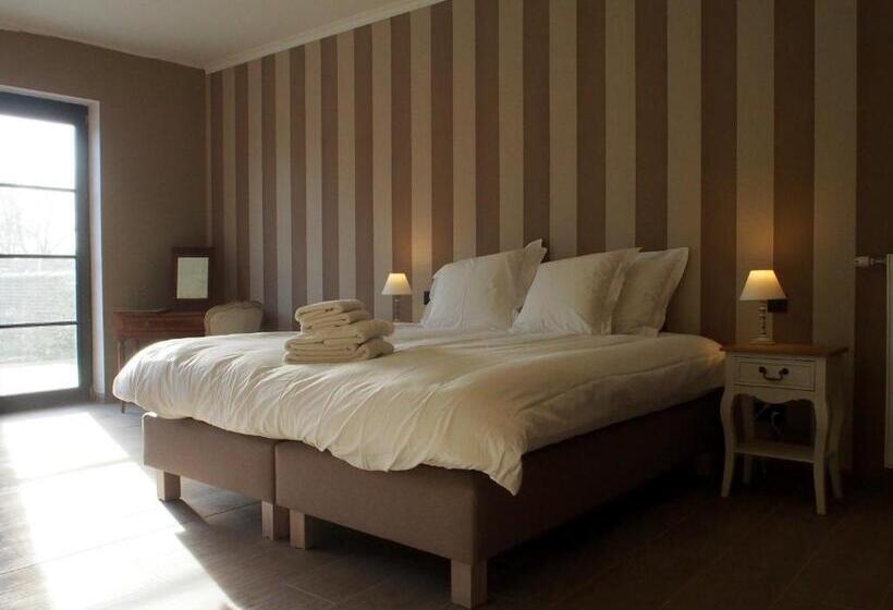 בית מלון כפרי Vorsen