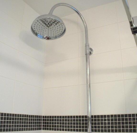 בית מלון כפרי Vorsen